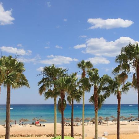 La Playa Hotel Club (Adults Only) ハンマメット エクステリア 写真