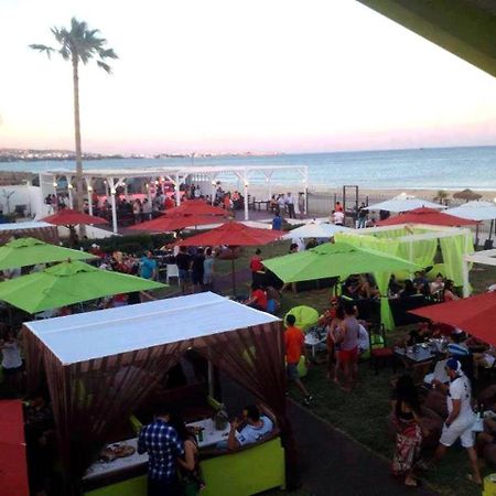 La Playa Hotel Club (Adults Only) ハンマメット エクステリア 写真