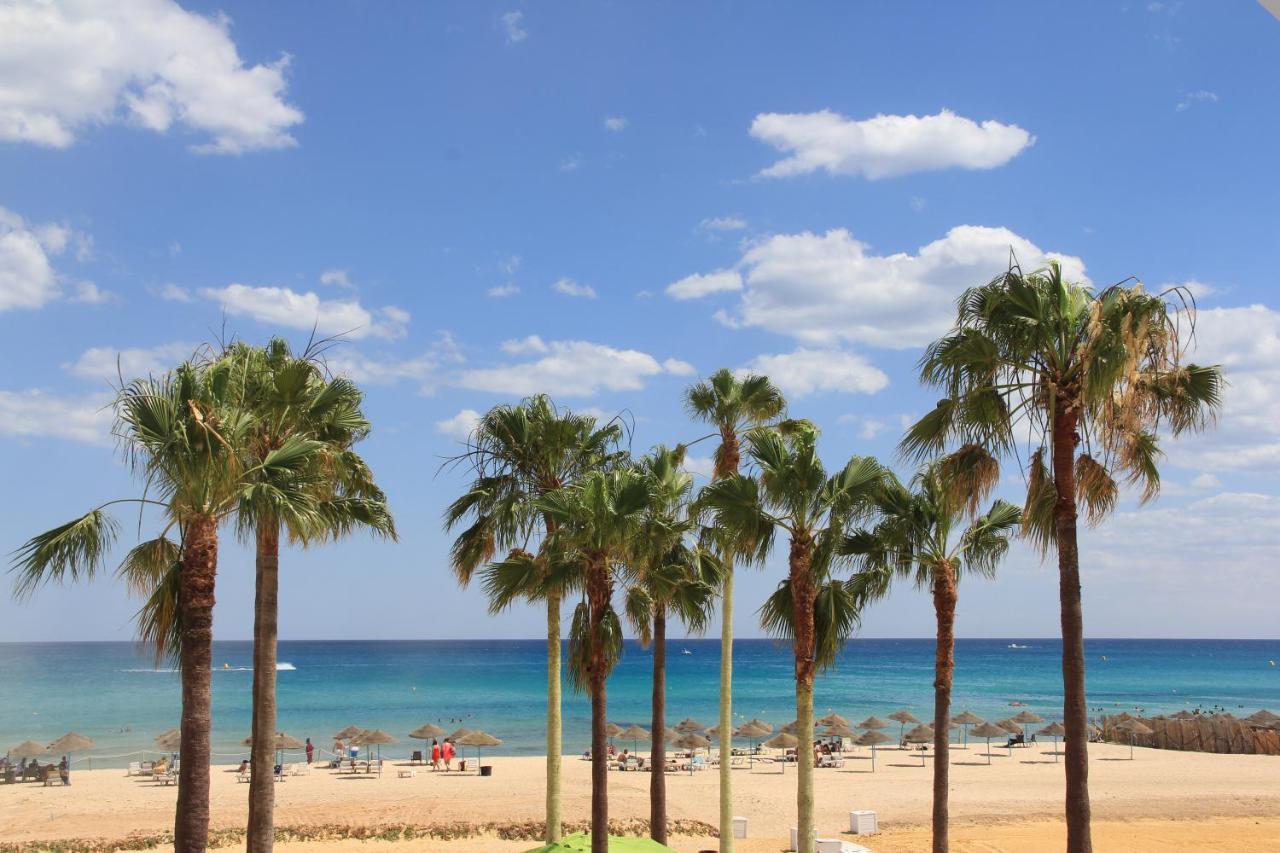 La Playa Hotel Club (Adults Only) ハンマメット エクステリア 写真