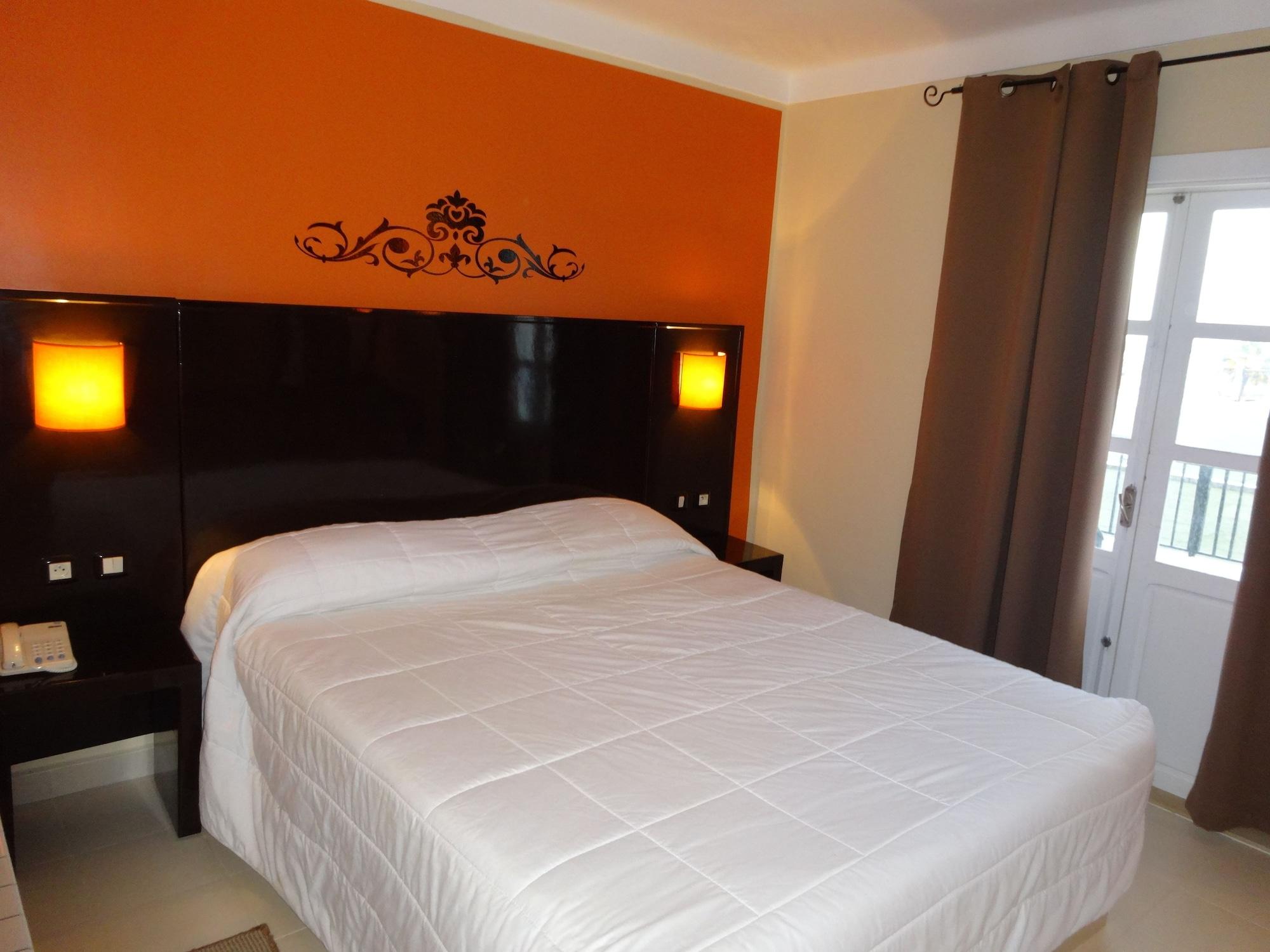 La Playa Hotel Club (Adults Only) ハンマメット エクステリア 写真