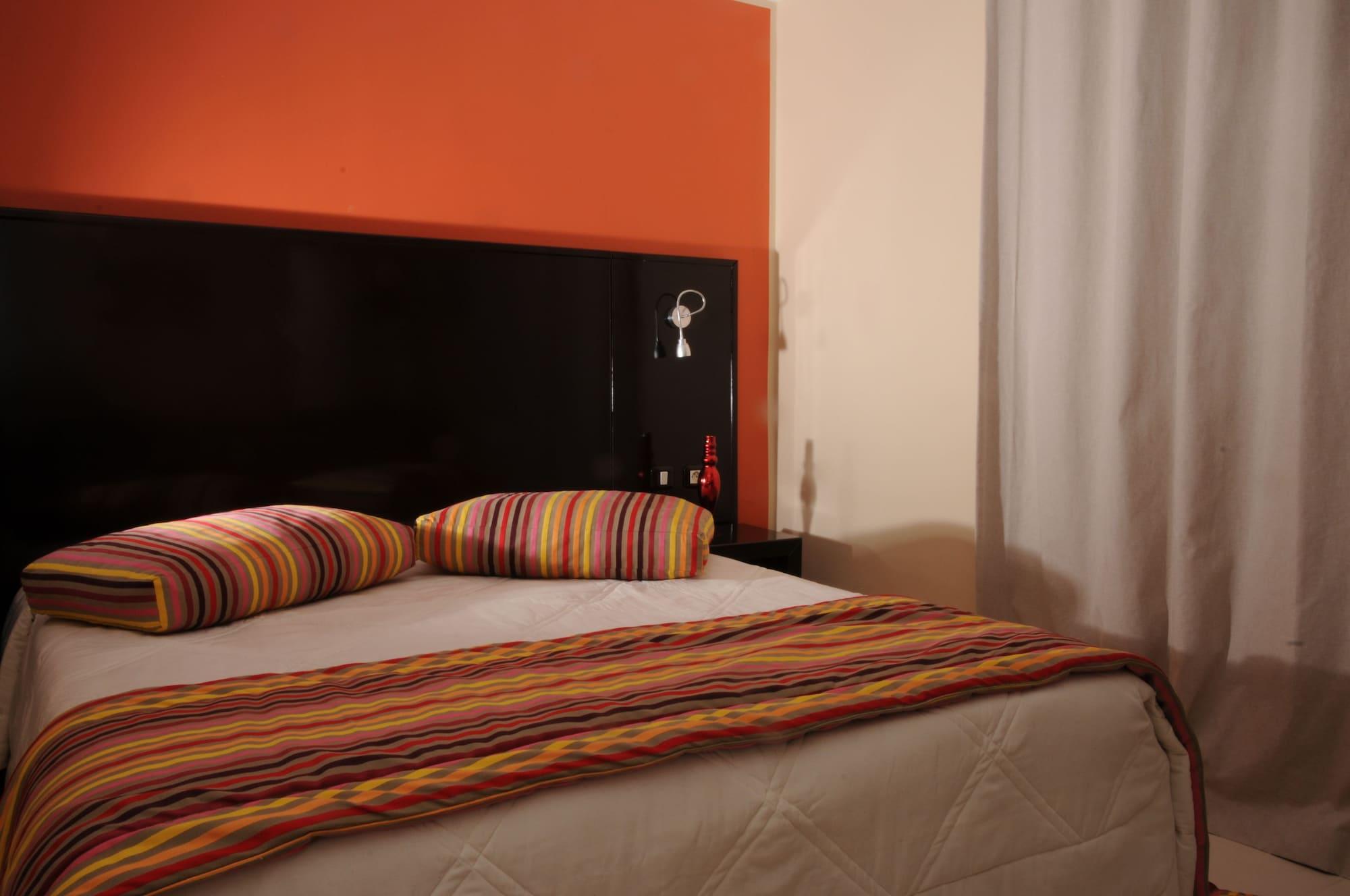 La Playa Hotel Club (Adults Only) ハンマメット エクステリア 写真
