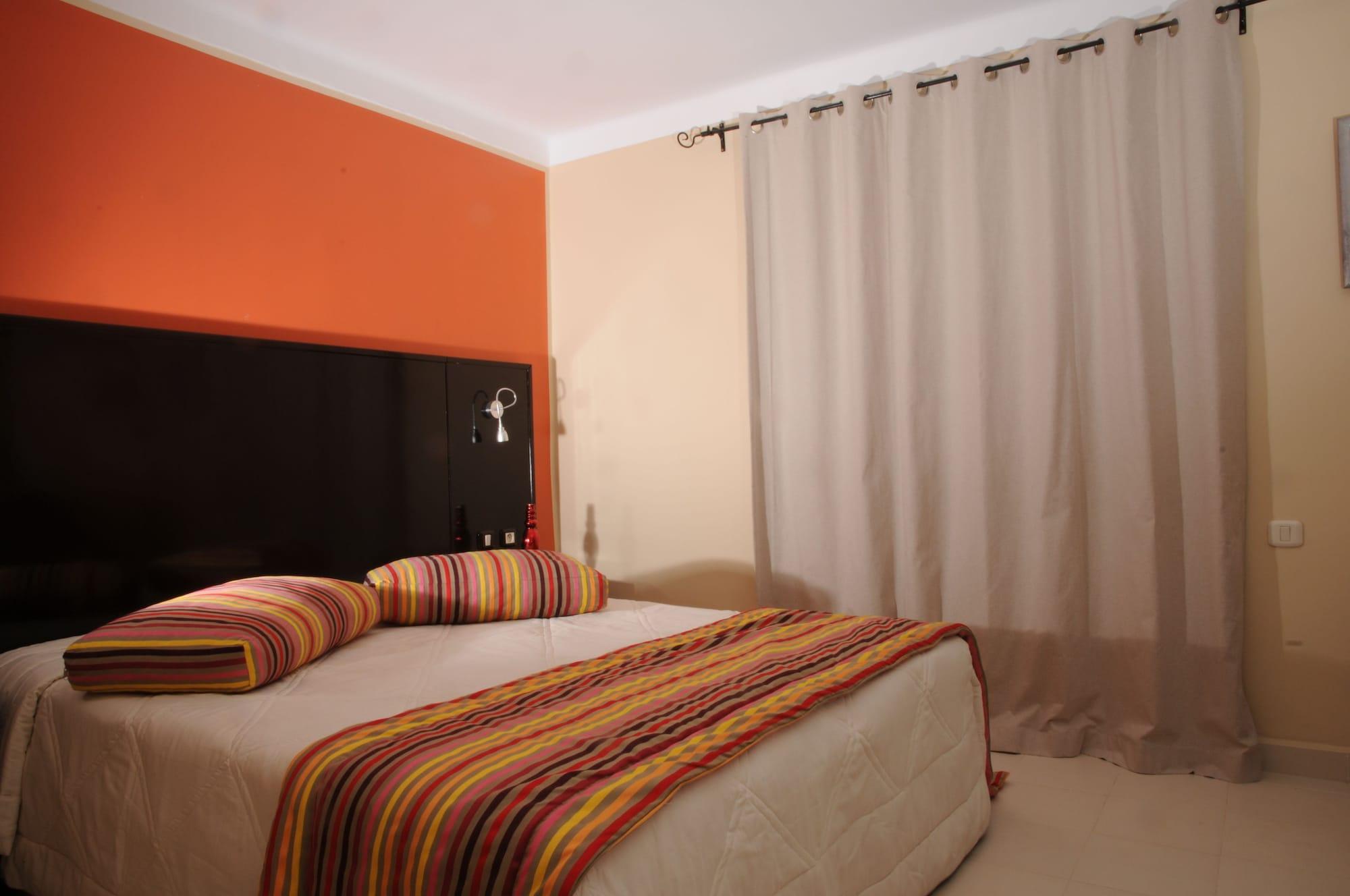 La Playa Hotel Club (Adults Only) ハンマメット エクステリア 写真