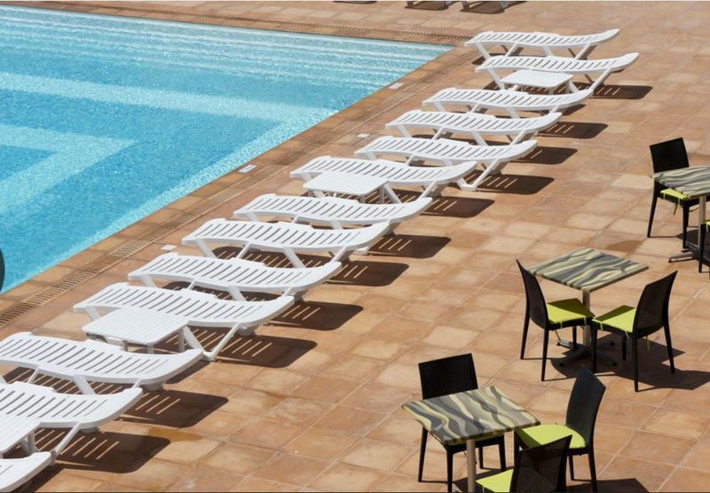 La Playa Hotel Club (Adults Only) ハンマメット エクステリア 写真