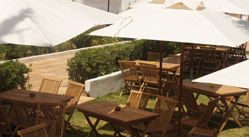 La Playa Hotel Club (Adults Only) ハンマメット エクステリア 写真