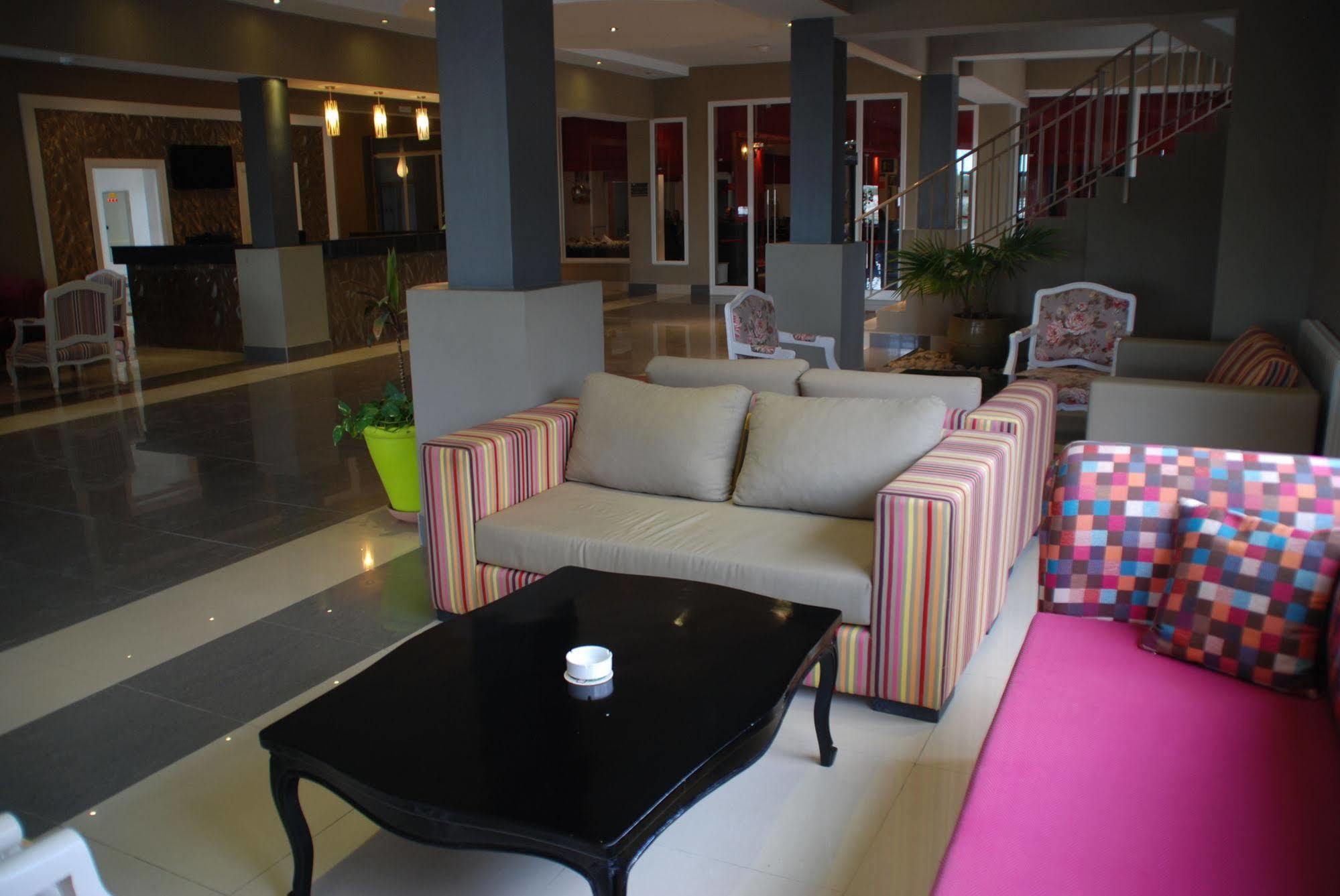 La Playa Hotel Club (Adults Only) ハンマメット エクステリア 写真
