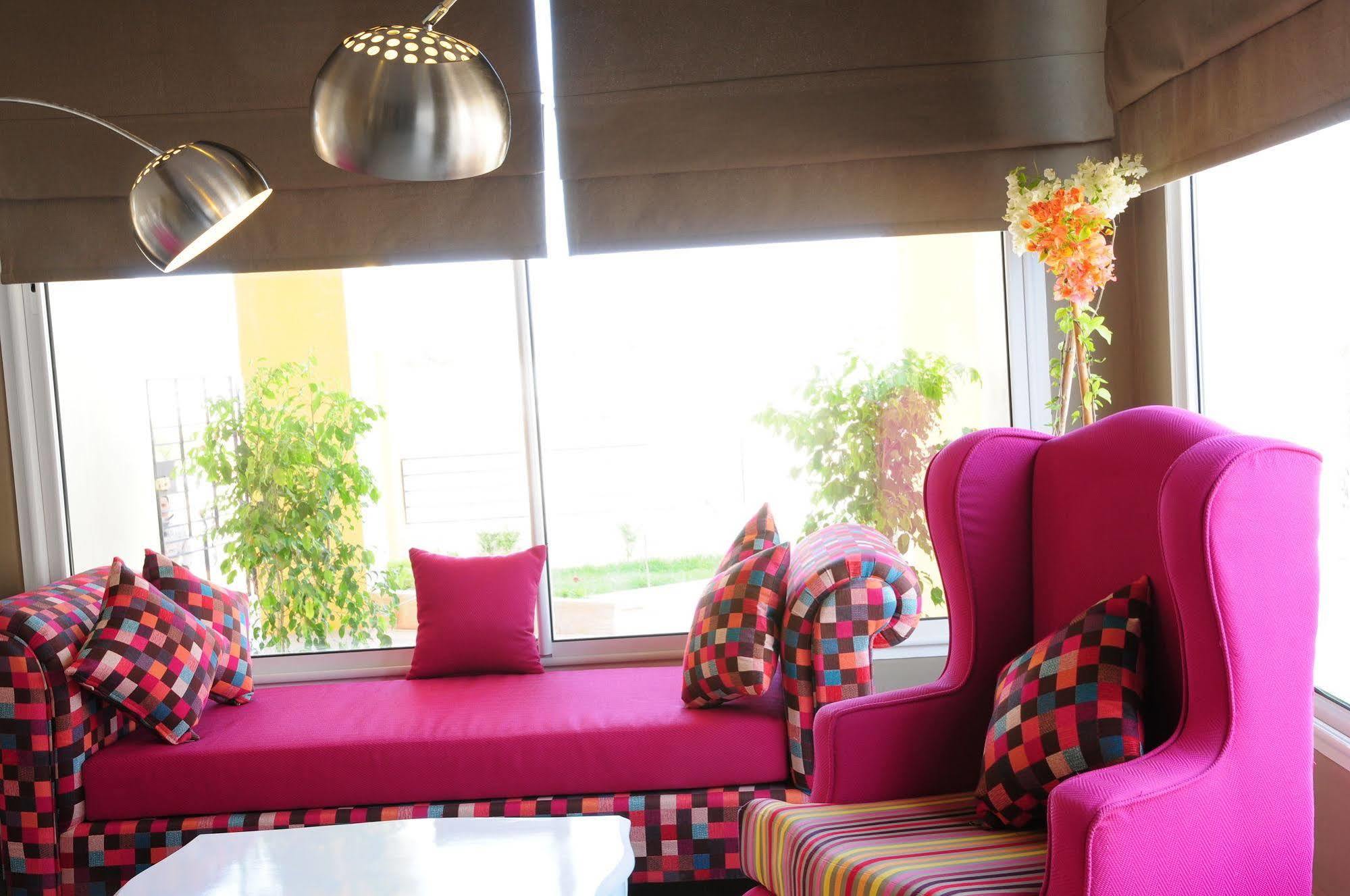 La Playa Hotel Club (Adults Only) ハンマメット エクステリア 写真