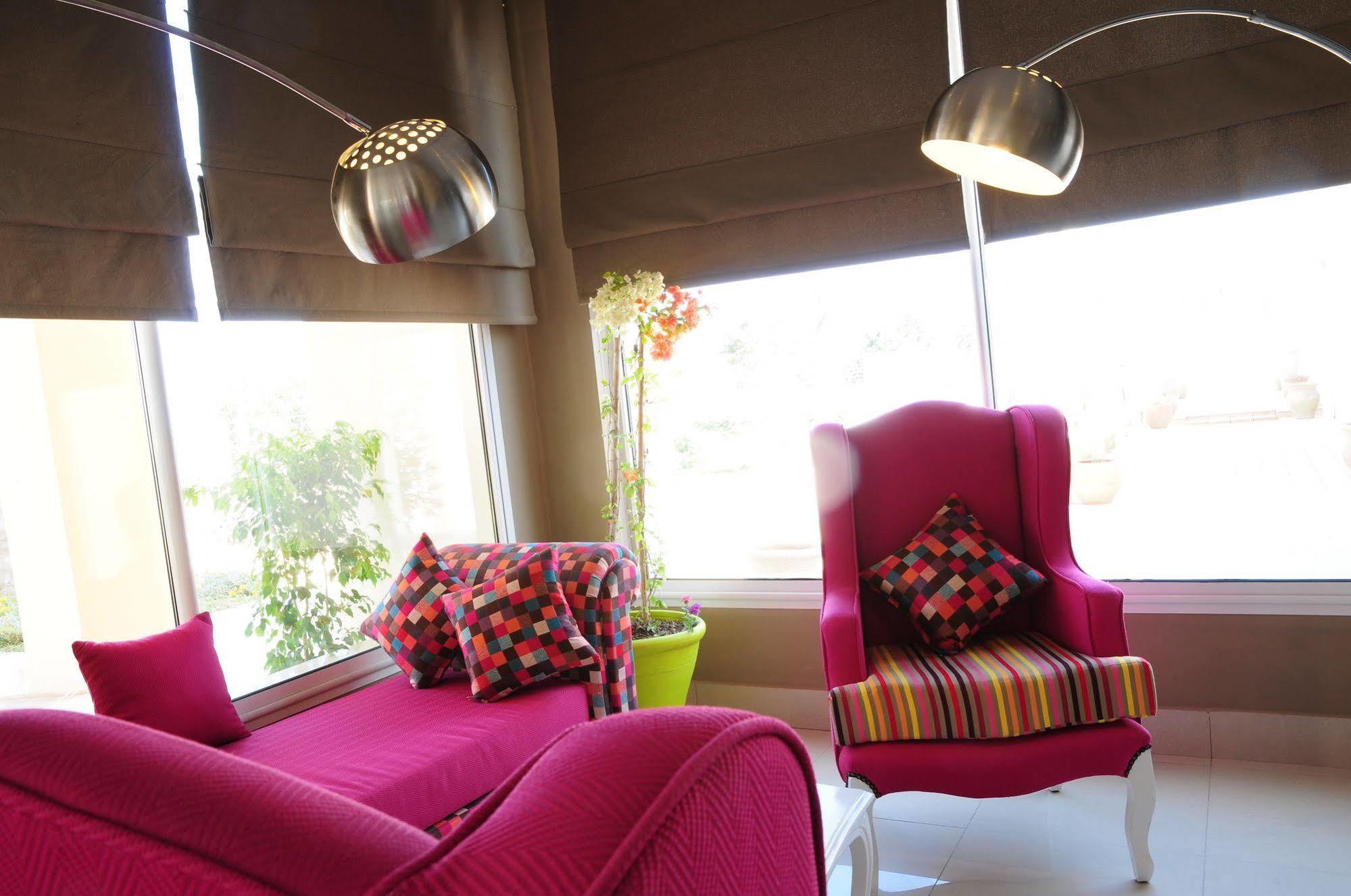 La Playa Hotel Club (Adults Only) ハンマメット エクステリア 写真
