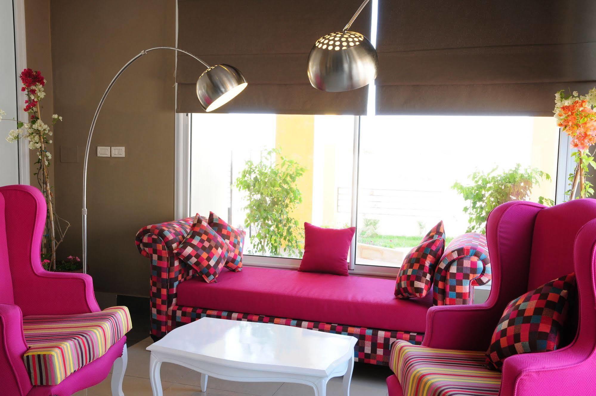 La Playa Hotel Club (Adults Only) ハンマメット エクステリア 写真