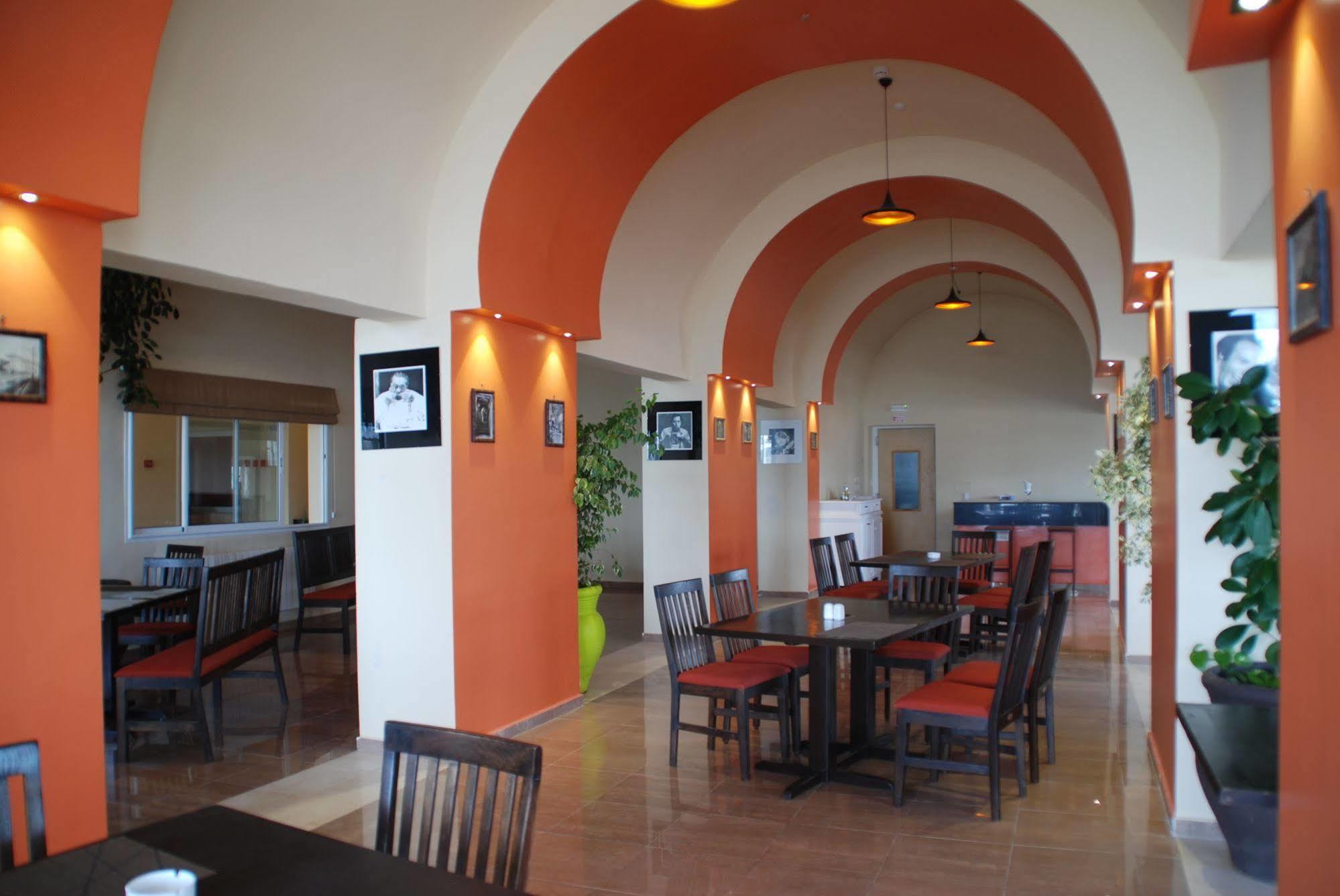 La Playa Hotel Club (Adults Only) ハンマメット エクステリア 写真