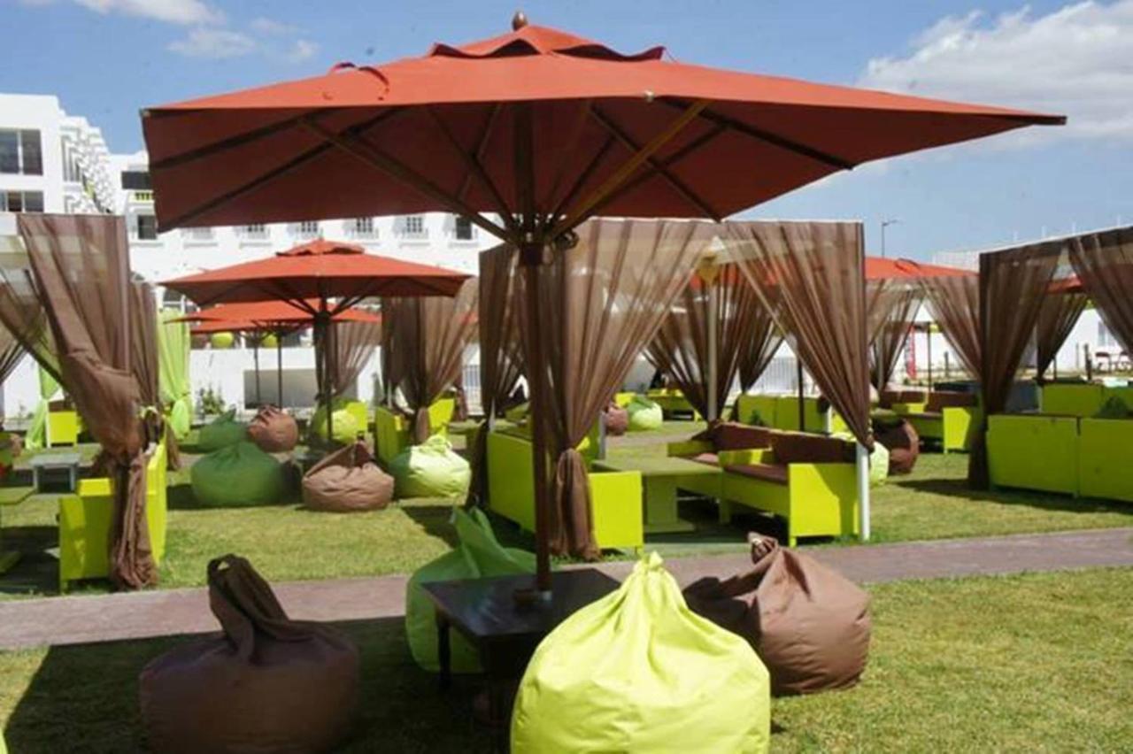 La Playa Hotel Club (Adults Only) ハンマメット エクステリア 写真