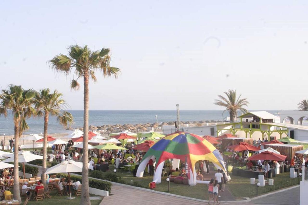 La Playa Hotel Club (Adults Only) ハンマメット エクステリア 写真