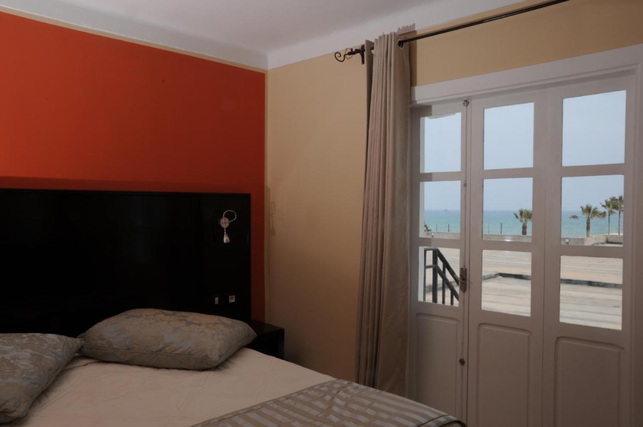 La Playa Hotel Club (Adults Only) ハンマメット エクステリア 写真