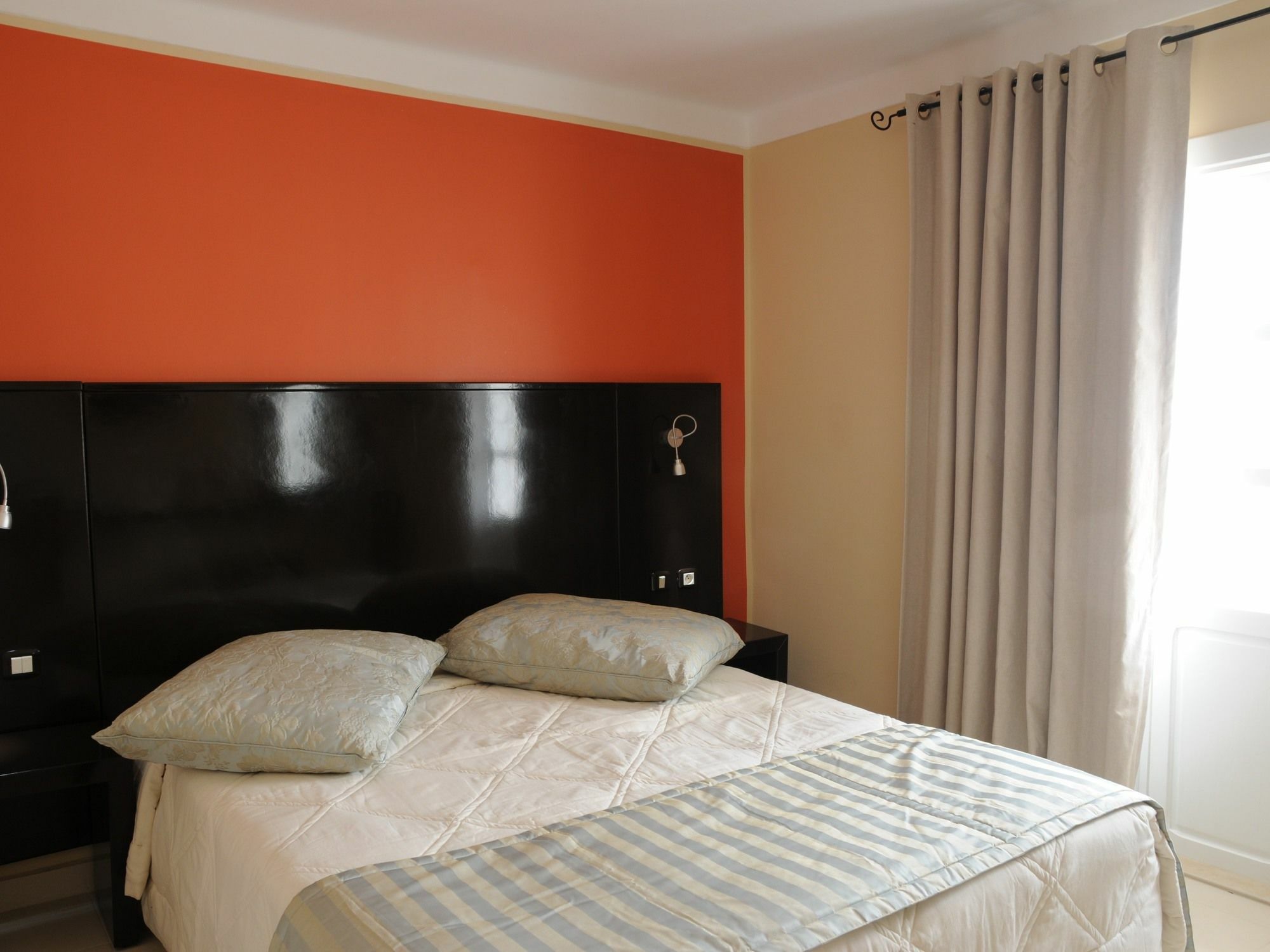 La Playa Hotel Club (Adults Only) ハンマメット エクステリア 写真